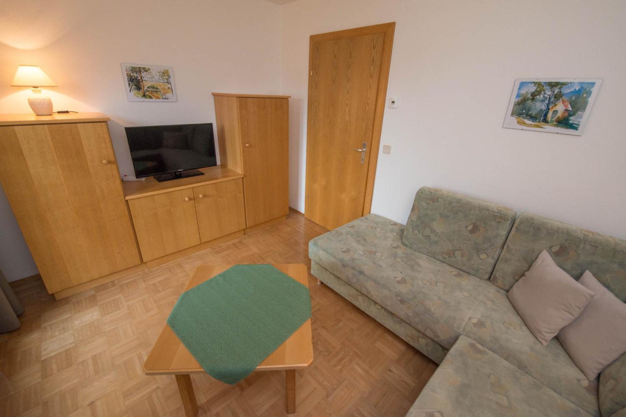 Ferienhaus Franz Weissbriach Room photo