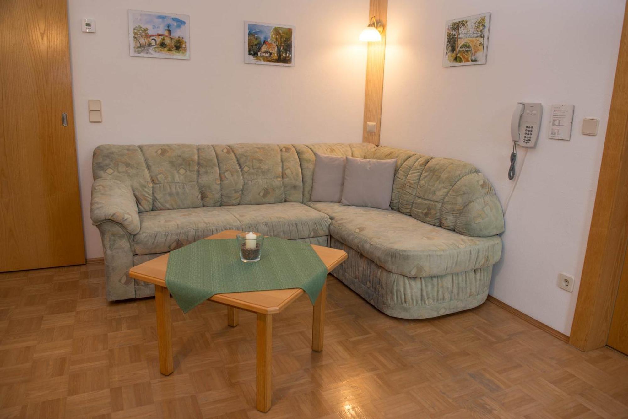 Ferienhaus Franz Weissbriach Room photo