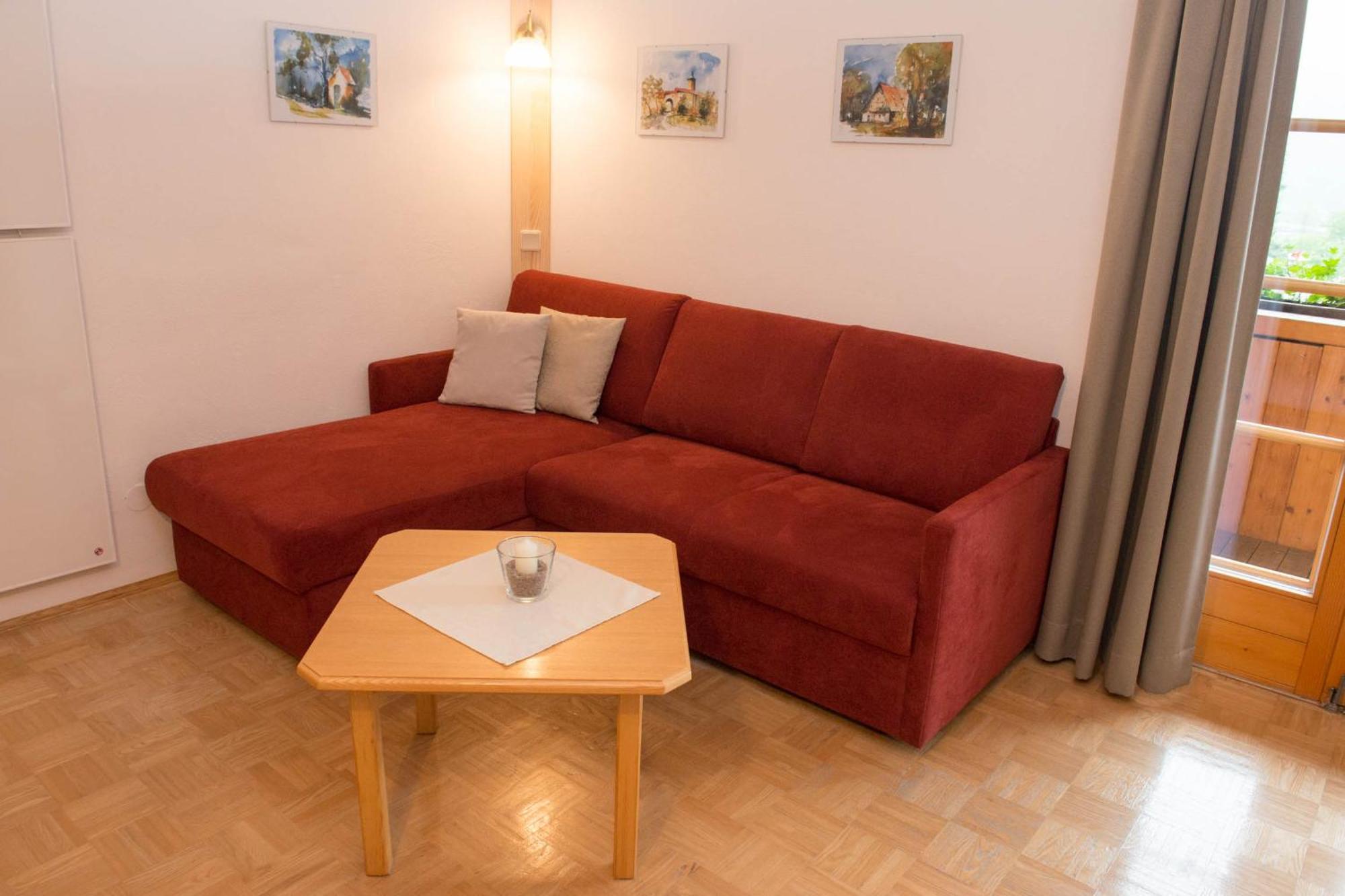 Ferienhaus Franz Weissbriach Room photo