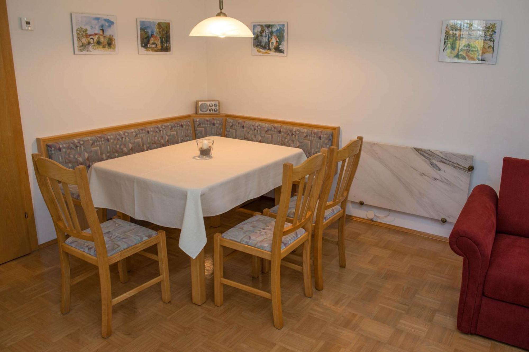 Ferienhaus Franz Weissbriach Room photo