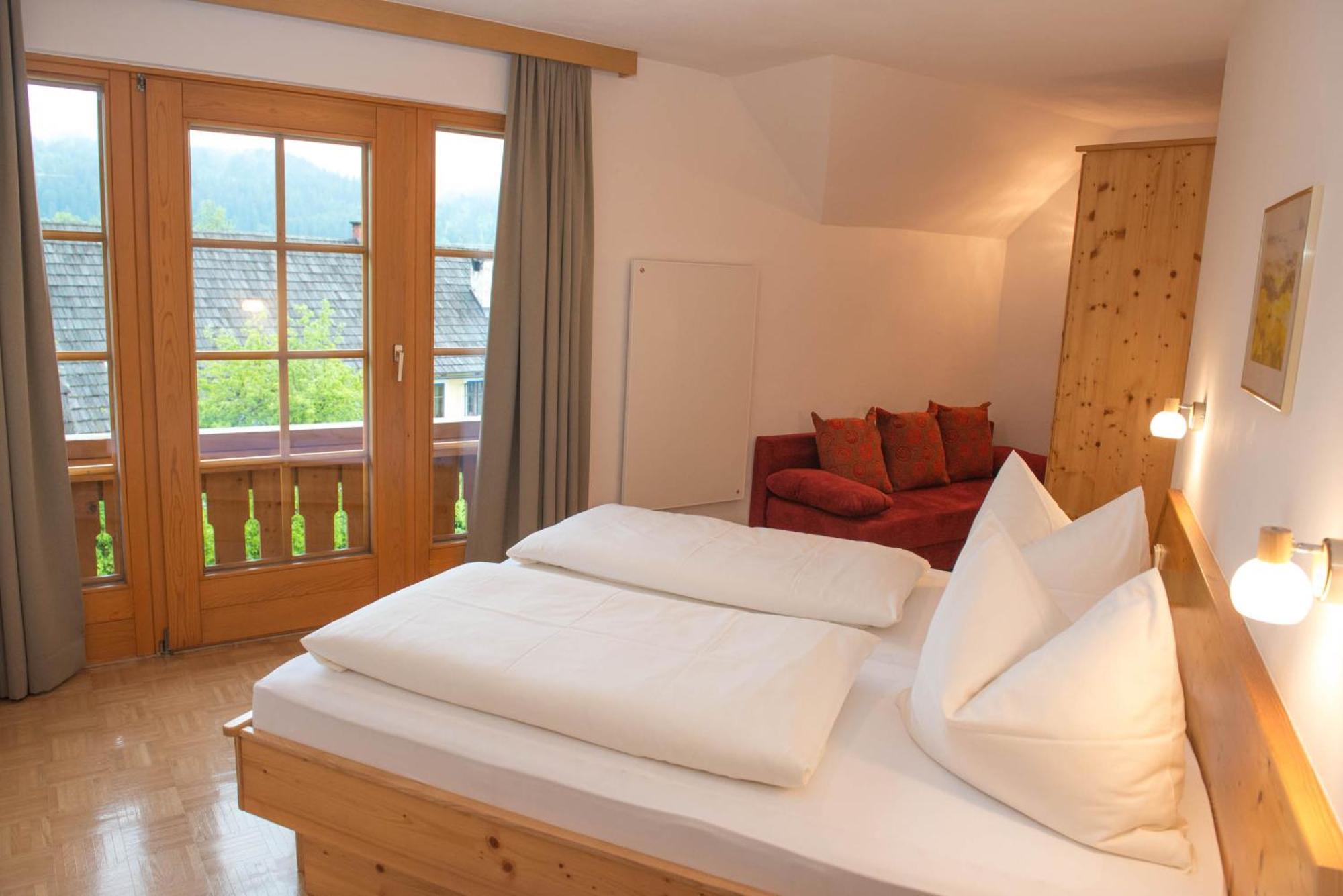Ferienhaus Franz Weissbriach Room photo