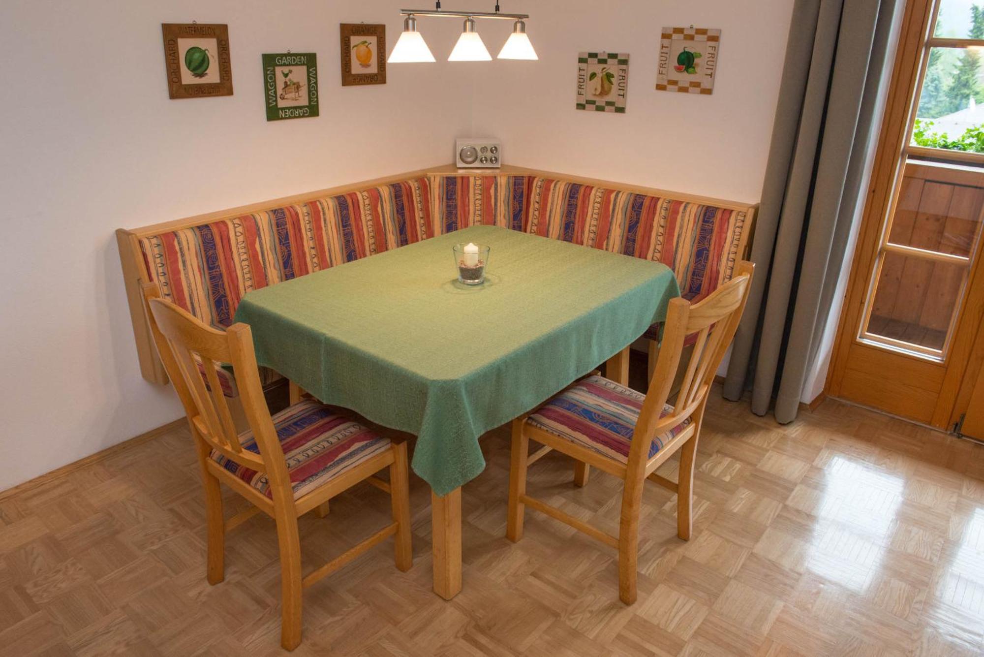 Ferienhaus Franz Weissbriach Room photo