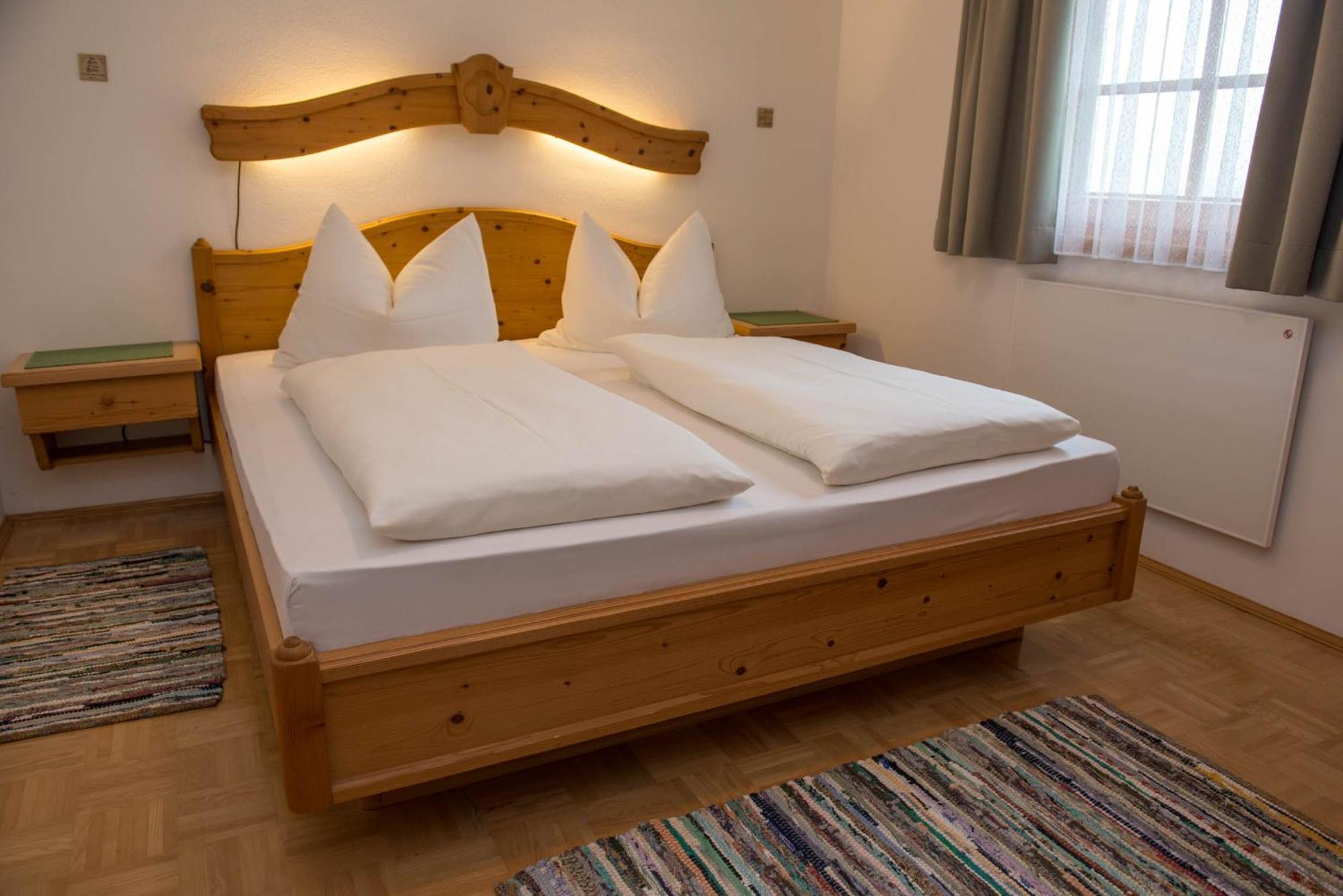 Ferienhaus Franz Weissbriach Room photo