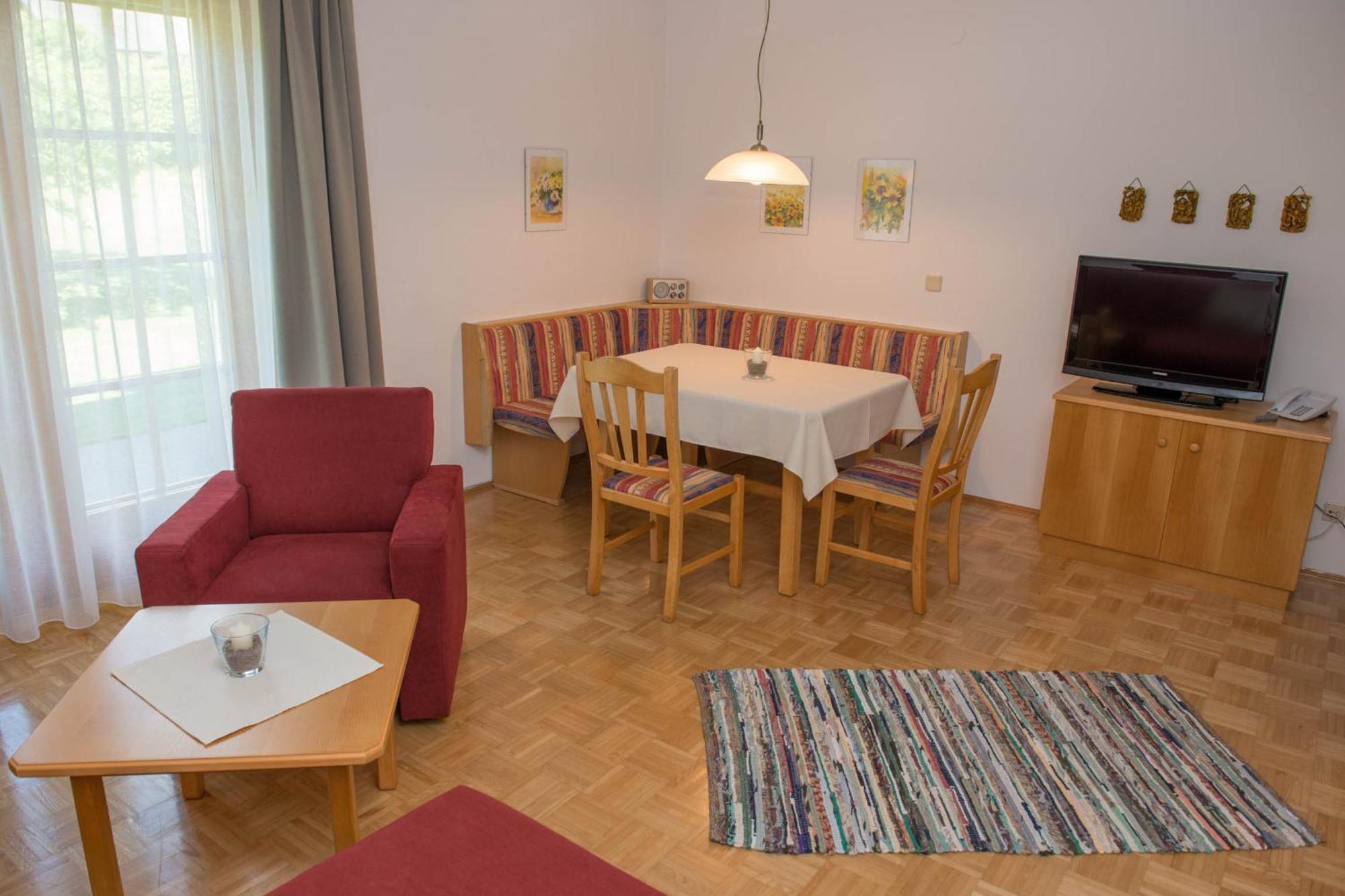 Ferienhaus Franz Weissbriach Room photo