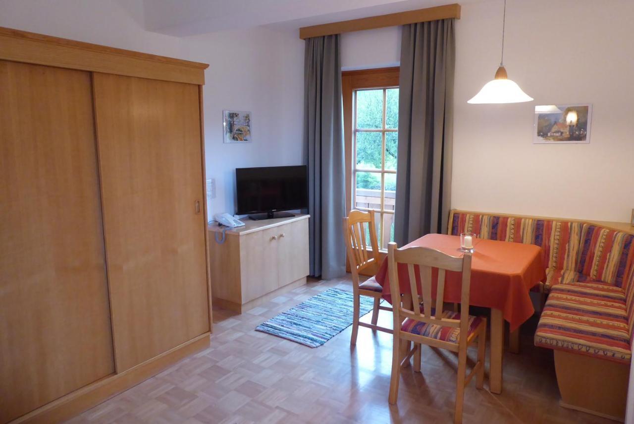 Ferienhaus Franz Weissbriach Room photo